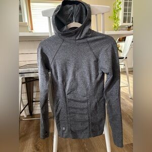 Athleta xs athletic top